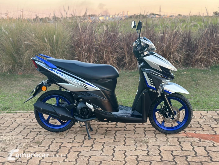 NEO 125