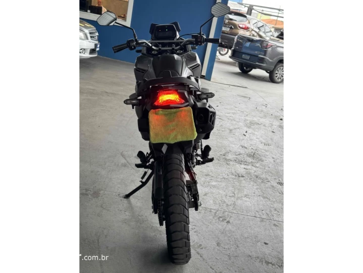 XRE 300 SAHARA