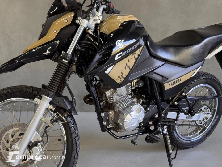 XTZ 150 CROSSER Z FLEX