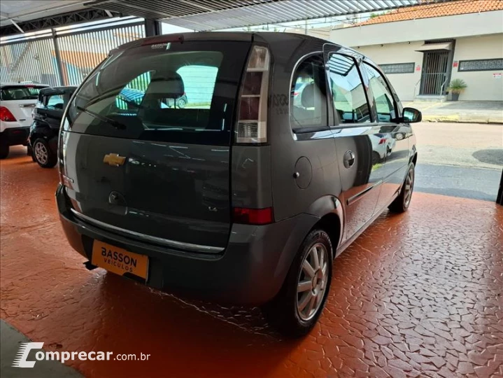 MERIVA 1.4 MPFI Maxx 8V