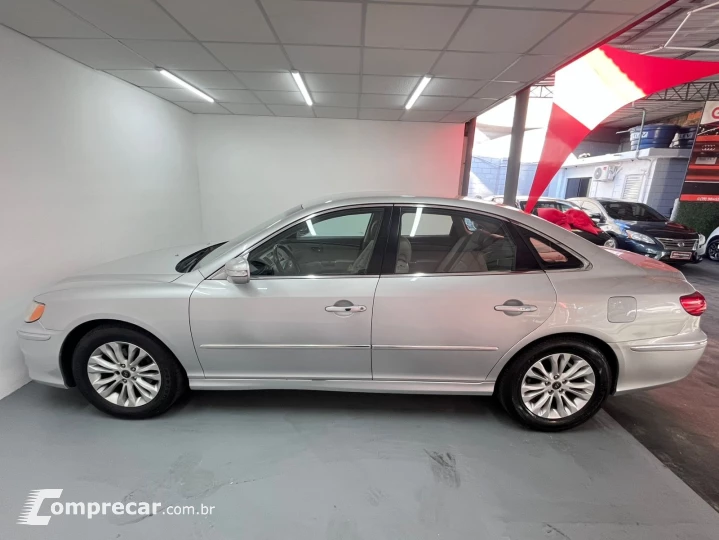AZERA GLS 3.3 V6 24V 4p Aut.