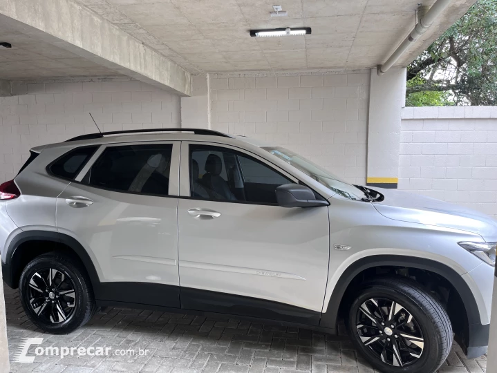 CRETA 1.6 16V Attitude