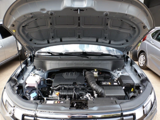 CRETA 1.0 Tgdi Limited