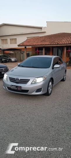 COROLLA 1.8 GLI 16V