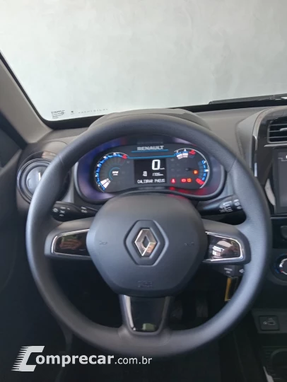 KWID 1.0 12V SCE Intense