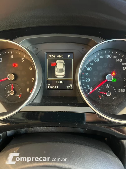 JETTA 2.0 TSI Highline 211cv