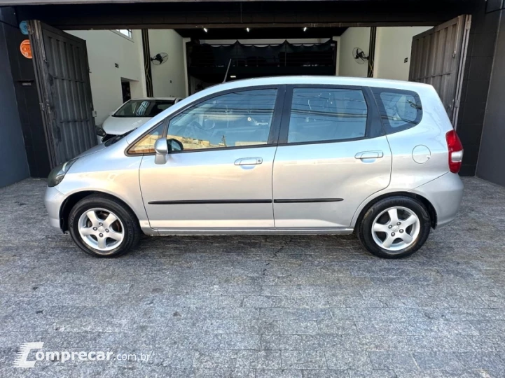 FIT 1.4 LX 8V