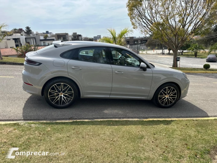 CAYENNE 3.0 V6 E-HYBRID COUPÉ AWD TIPTRONIC S