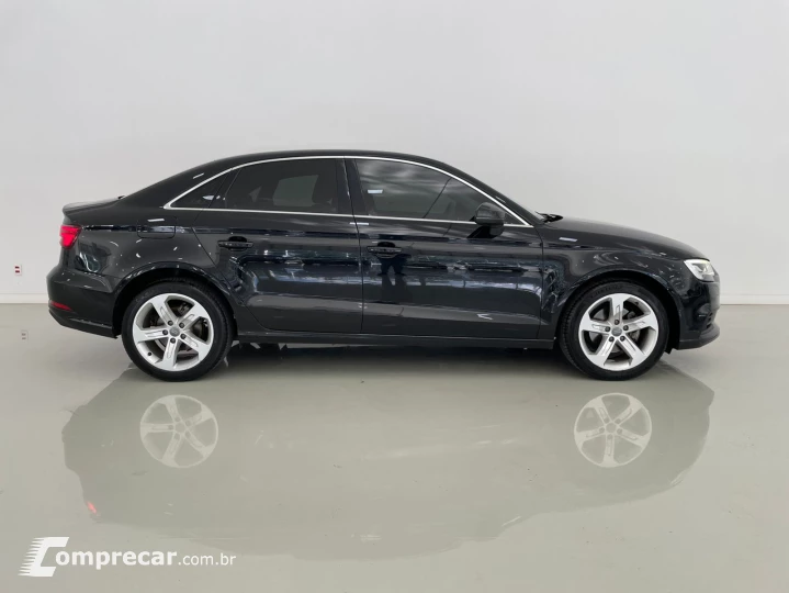 A3 1.4 TFSI Sedan Prestige Plus