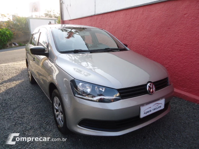VOYAGE 1.6 MI Trend 8V