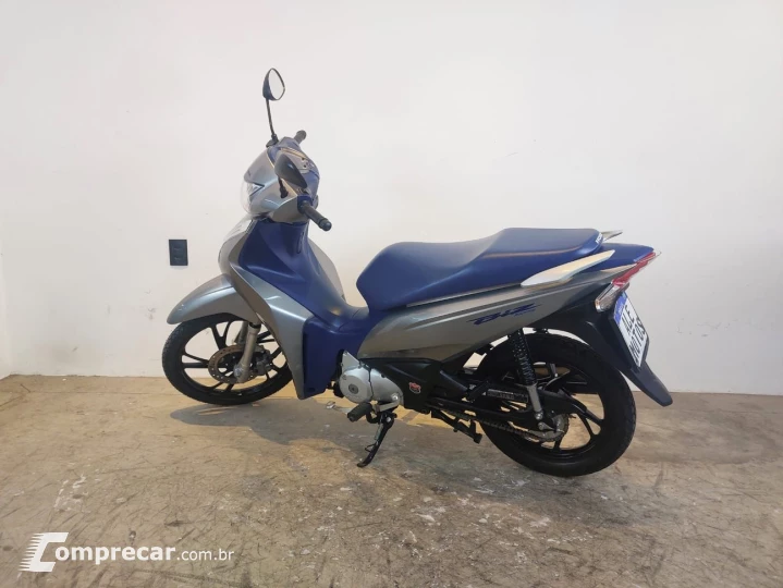 HONDA BIZ 125I