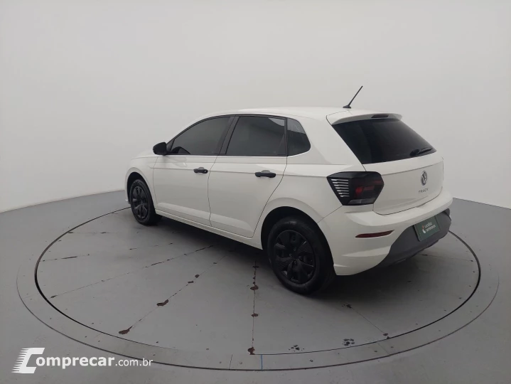 POLO 1.0 MPI TRACK MANUAL