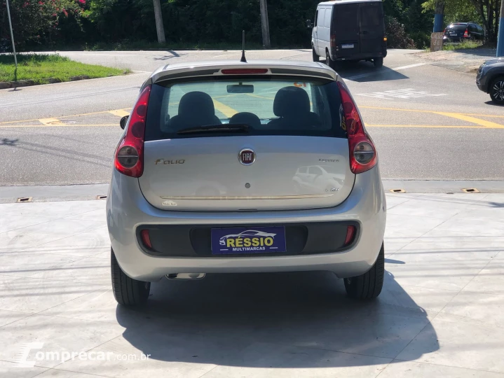 PALIO 1.6 MPI Essence 16V