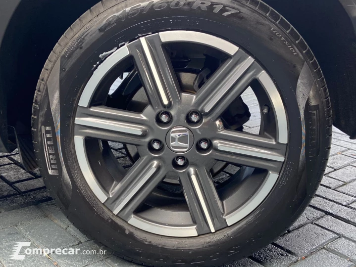 HR-V 1.5 DI I-vtec EX