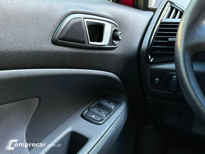 ECOSPORT 2.0 Freestyle 16V