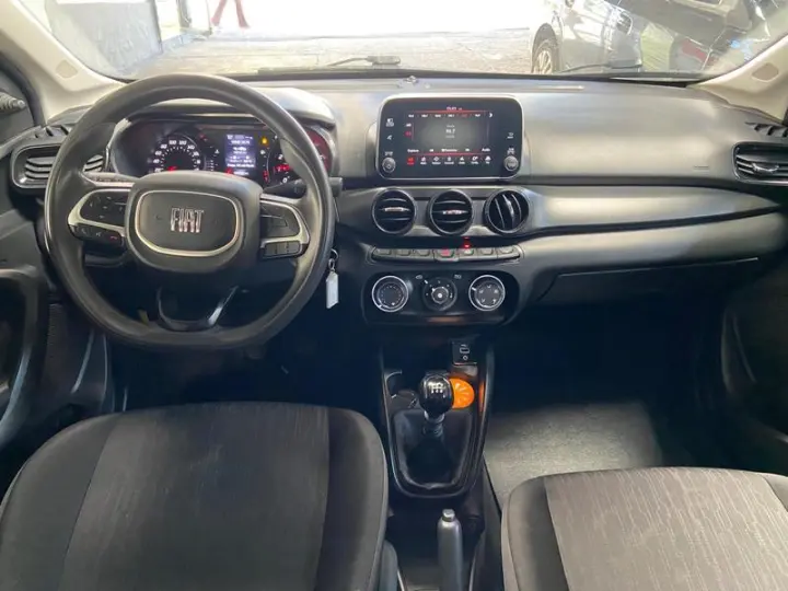 ARGO DRIVE 1.0
