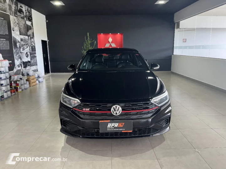 JETTA 2.0 350 TSI GLI