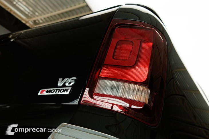 AMAROK 3.0 V6 TDI Highline Extreme CD 4motion