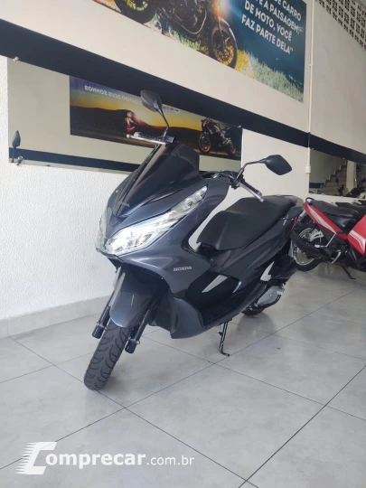 PCX 150