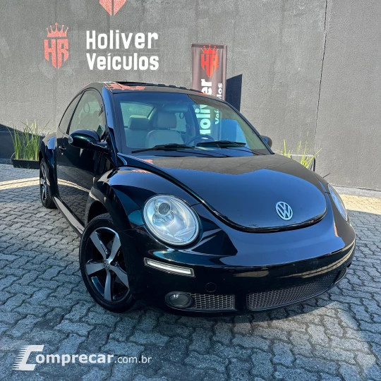 NEW BEETLE 2.0 MI 8V