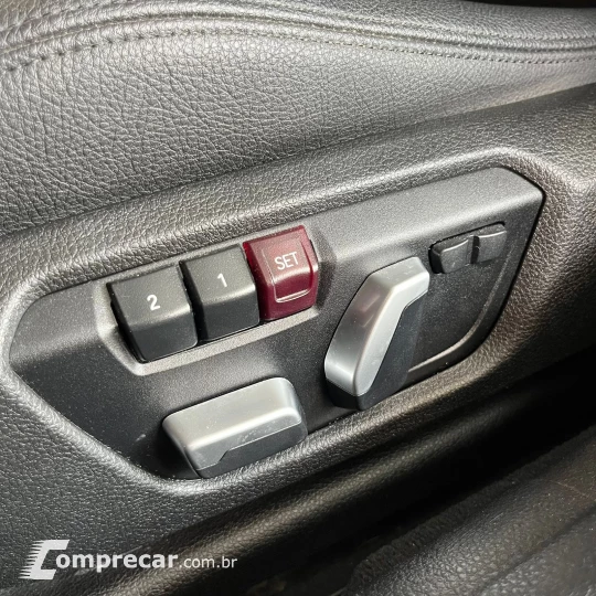 328I 2.0 GP 16V Activeflex