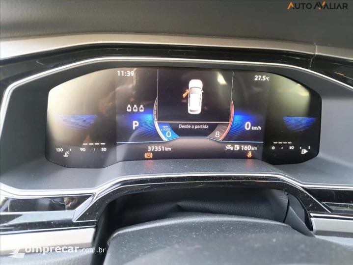 NIVUS 1.0 200 TSI Comfortline