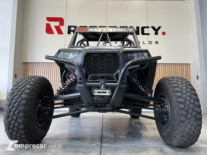 RZR XP 1000 EPS 4X4 (UTV)