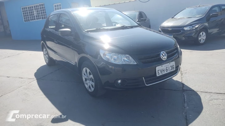 GOL 1.6 MI Trendline 8V