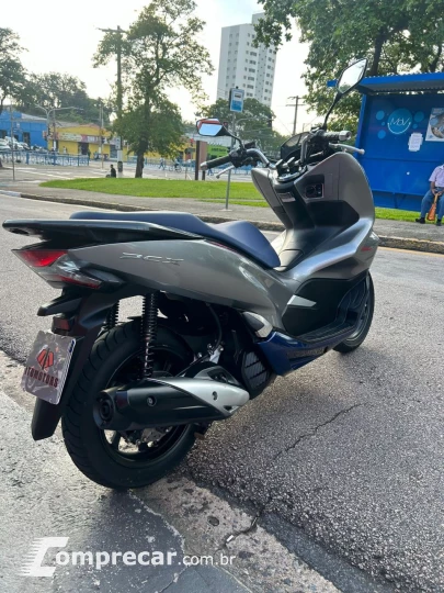 PCX 150 SPORT