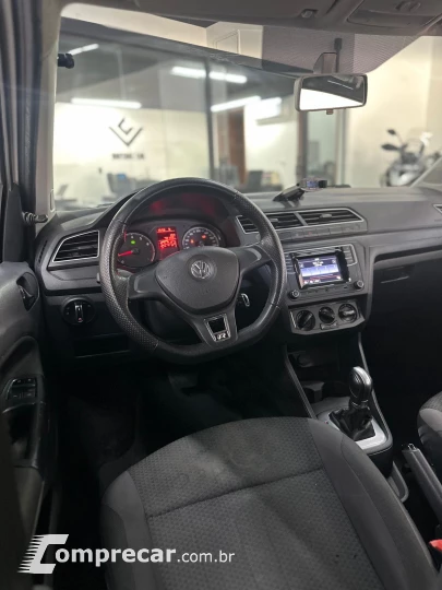 GOL 1.6 16V MSI Totalflex