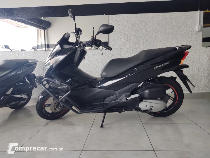 PCX 150