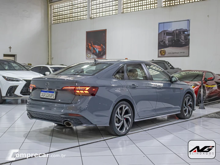JETTA 2.0 350 TSI GLI