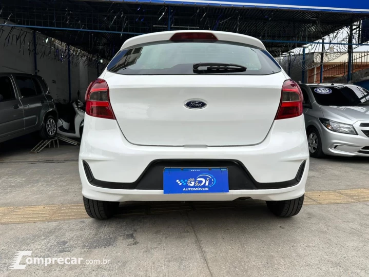 KA 1.0 SE 12V