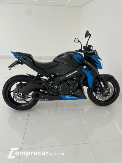 GSX  S1000