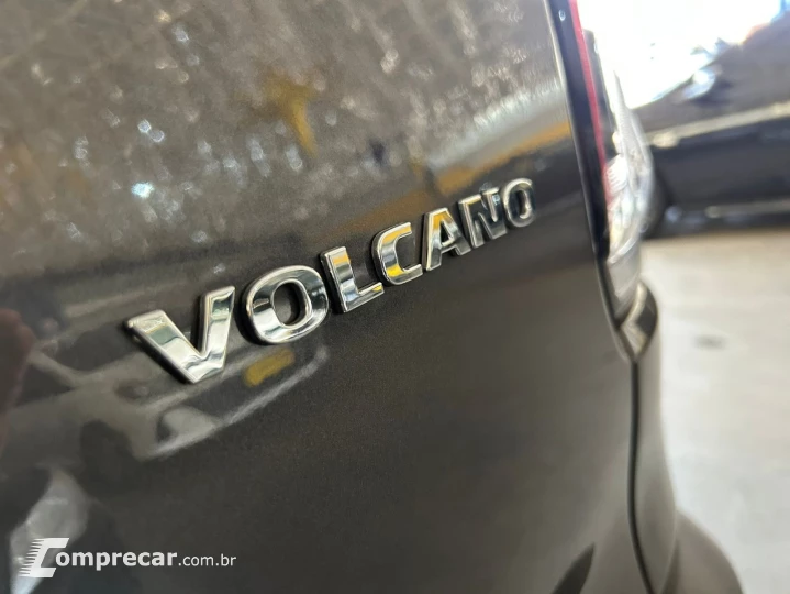 Strada Volcano 1.3 Flex 8V CD