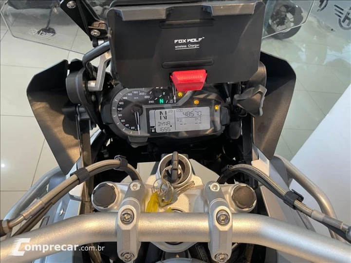 R 1200 GS