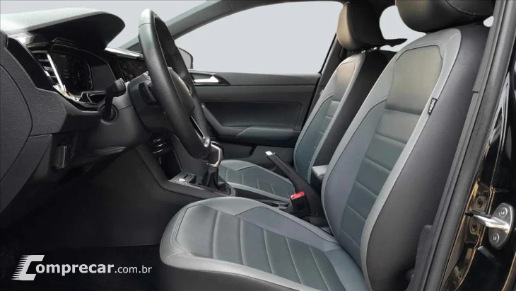 NIVUS 1.0 200 TSI TOTAL FLEX HIGHLINE AUTOMÁTICO