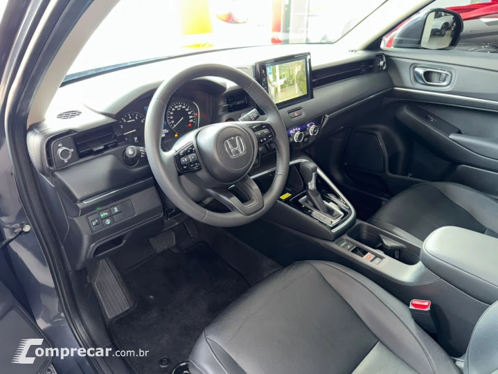 HRV EXL 1.5