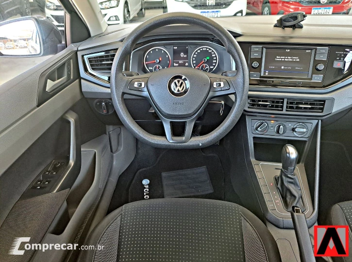 POLO 1.0 200 TSI Comfortline