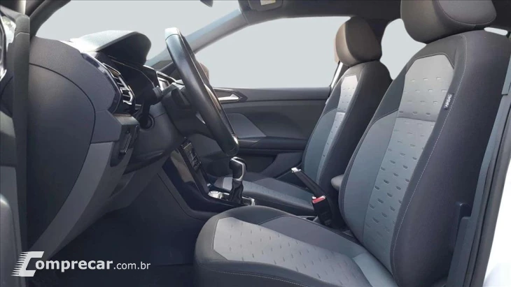 T-CROSS 1.0 200 TSI TOTAL FLEX COMFORTLINE AUTOMÁ