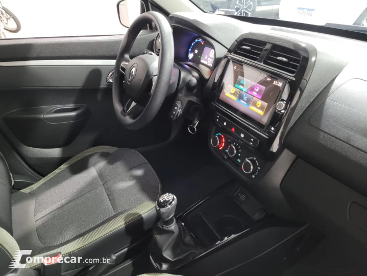 KWID 1.0 12V SCE Outsider