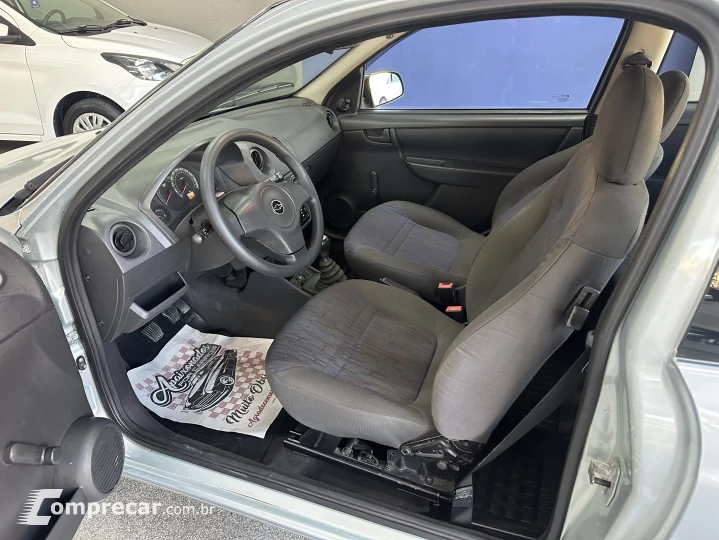 Celta Spirit 1.0 MPFI 8V FlexPower 3p