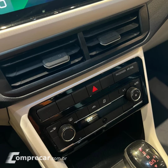 T-Cross Highline 1.4 TSI Flex 16V 5p Aut
