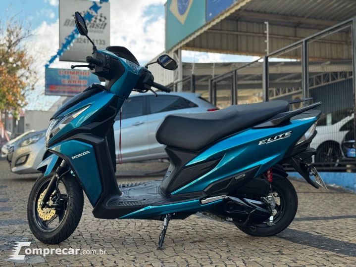 ELITE 125