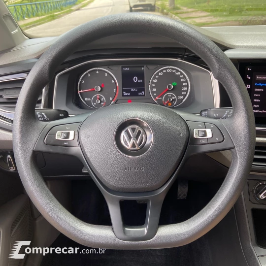 POLO 1.0 200 TSI Comfortline