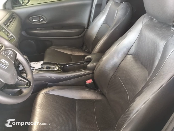 HR-V 1.8 16V EX