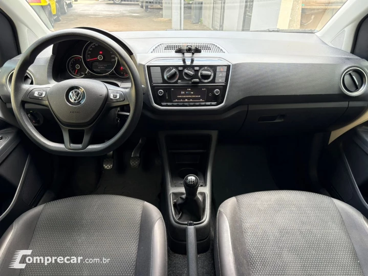 UP 1.0 170 TSI Xtreme