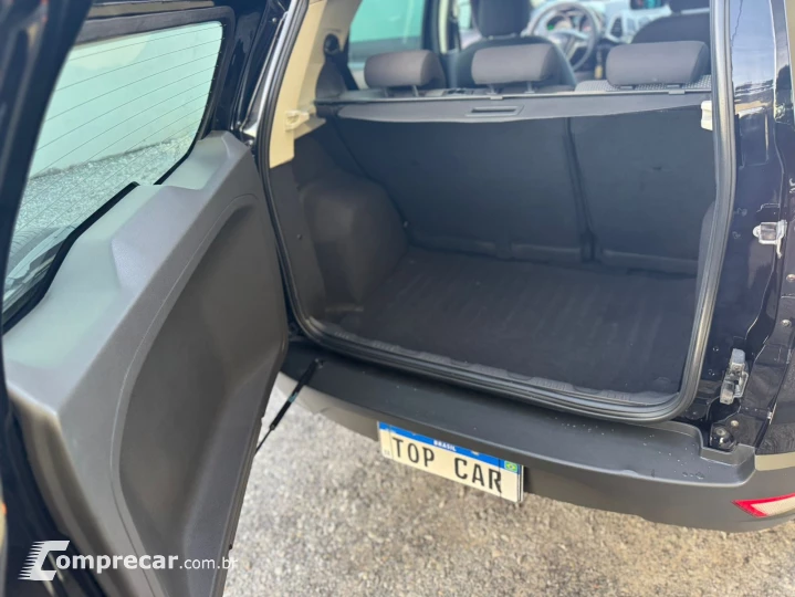 ECOSPORT 1.6 SE 16V