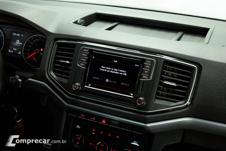 AMAROK 3.0 V6 TDI Highline Extreme CD 4motion