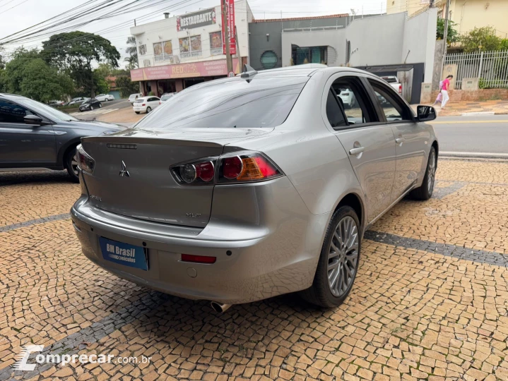 LANCER 2.0 Hl-t 16V